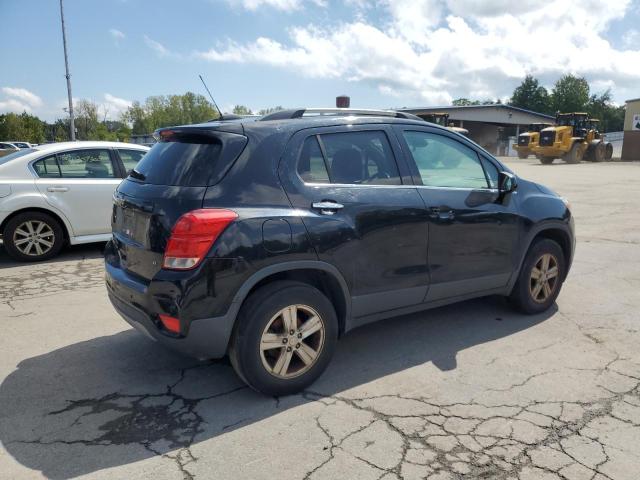 Photo 3 from auction – 2018 CHEVROLET TRAX 1LT with VIN 3GNCJPSB4JL195131