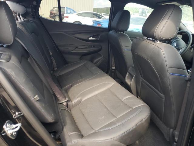 Photo 11 from auction – 2025 BUICK ENVISTA SP with VIN KL47LBEP3SB207670