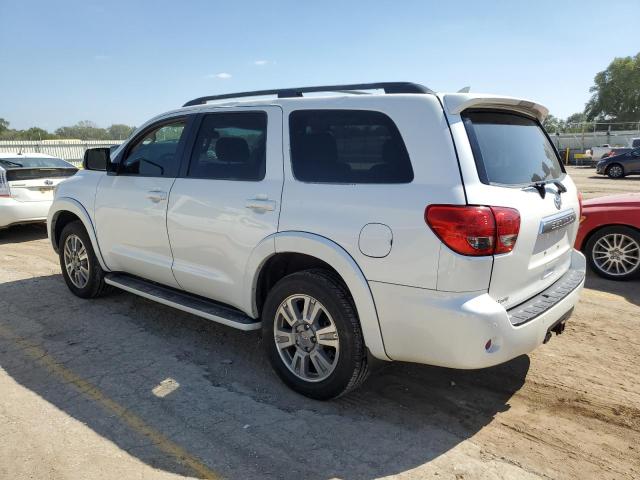 Photo 2 from auction – 2016 TOYOTA SEQUOIA with VIN 5TDDW5G11GS136057