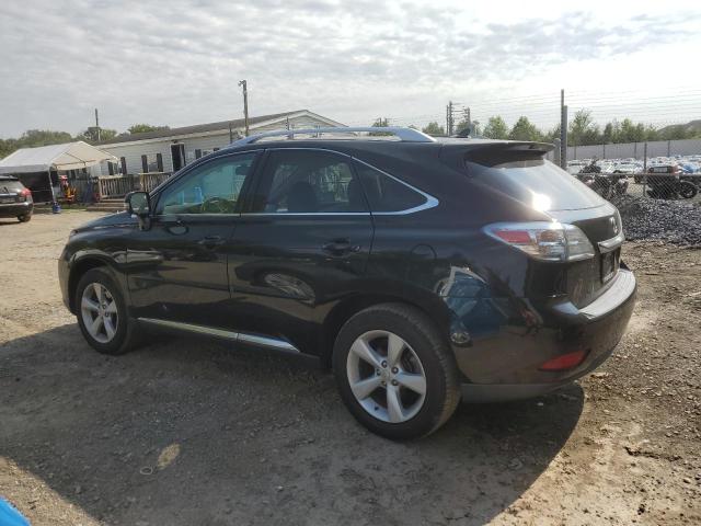 Photo 2 from auction – 2012 LEXUS RX 350 with VIN 2T2BK1BA6CC144298
