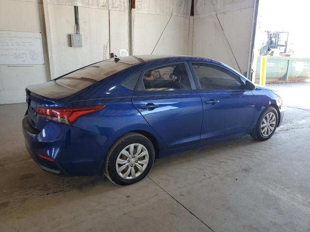 Photo 3 from auction – 2019 HYUNDAI ACCENT SE with VIN 3KPC24A32KE041330