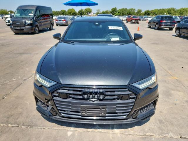 Photo 5 from auction – 2020 AUDI A6 PRESTIG with VIN WAUM2AF21LN090502