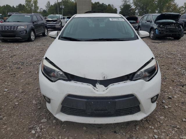 Photo 5 from auction – 2016 TOYOTA COROLLA L with VIN 5YFBURHE1GP538871