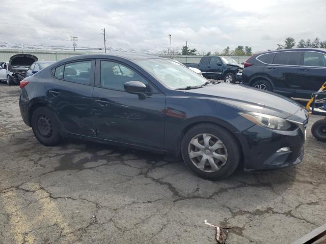 Photo 4 from auction – 2015 MAZDA 3 SV with VIN JM1BM1T77F1244873