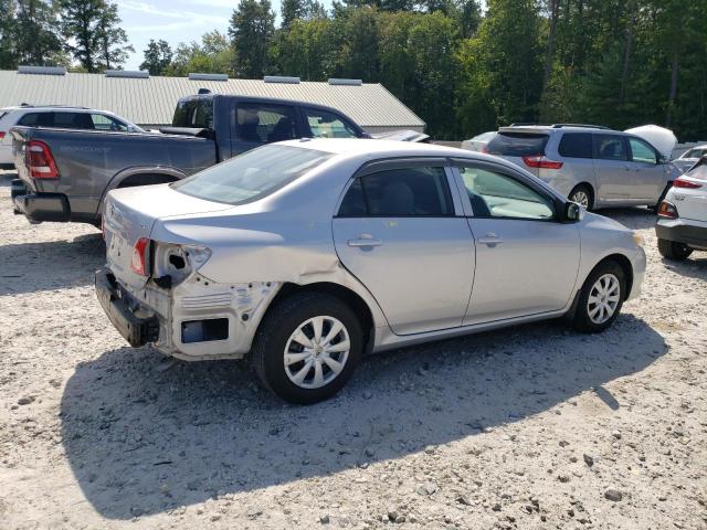 Photo 3 from auction – 2010 TOYOTA COROLLA BASE with VIN 1NXBU4EE4AZ280648