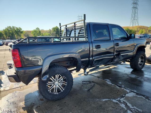 Photo 3 from auction – 2004 CHEVROLET SILVERADO with VIN 2GCEK13T641341859