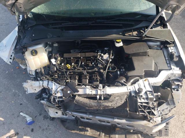 Photo 11 from auction – 2017 FORD FOCUS SEL with VIN 1FADP3H20HL330614