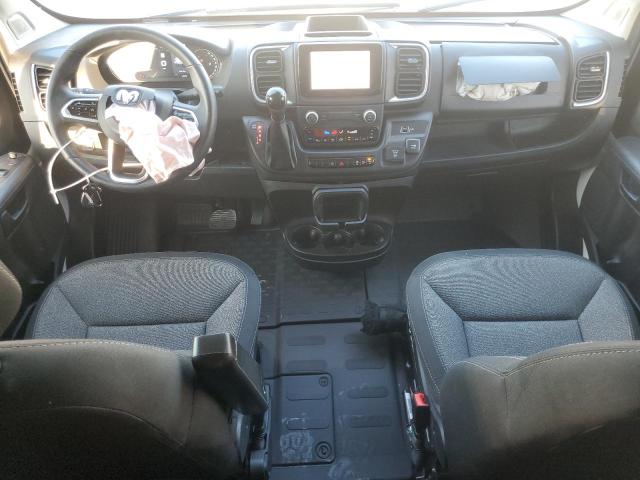 Photo 8 from auction – 2024 RAM PROMASTER with VIN 3C6MRVJG8RE130829