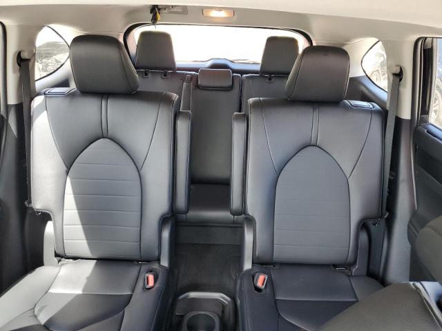 Photo 10 from auction – 2025 TOYOTA HIGHLANDER with VIN 5TDKBRCHXSS677677