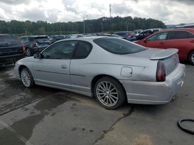 Photo 2 from auction – 2002 CHEVROLET MONTE CARL with VIN 2G1WX15K929193949
