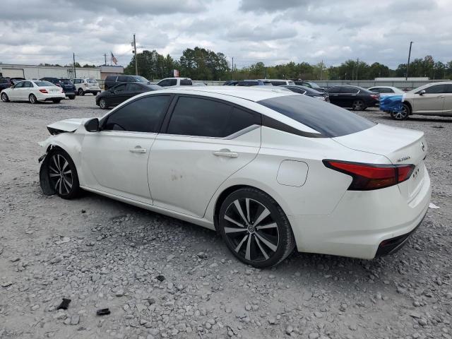Photo 2 from auction – 2020 NISSAN ALTIMA SR with VIN 1N4BL4CV9LC202259