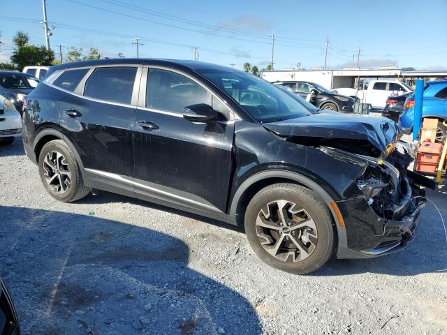 Photo 4 from auction – 2023 KIA SPORTAGE E with VIN 5XYK33AF7PG104378