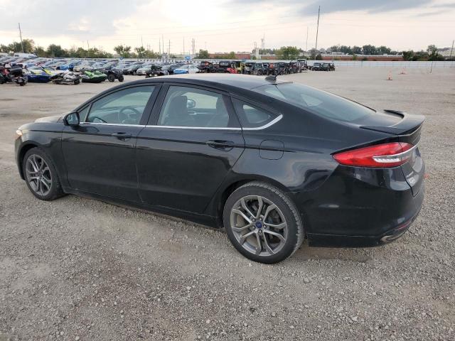 Photo 2 from auction – 2017 FORD FUSION SE with VIN 3FA6P0H94HR151384