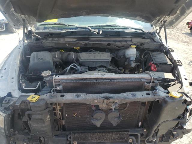 Photo 11 from auction – 2012 DODGE RAM 1500 S with VIN 1C6RD6FP8CS182193