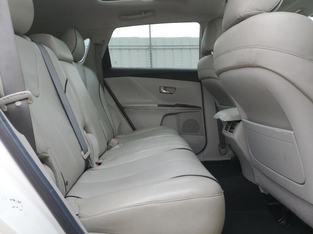 Photo 11 from auction – 2011 TOYOTA VENZA with VIN 4T3BA3BB2BU028175