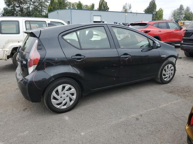 Photo 3 from auction – 2015 TOYOTA PRIUS C with VIN JTDKDTB37F1583529