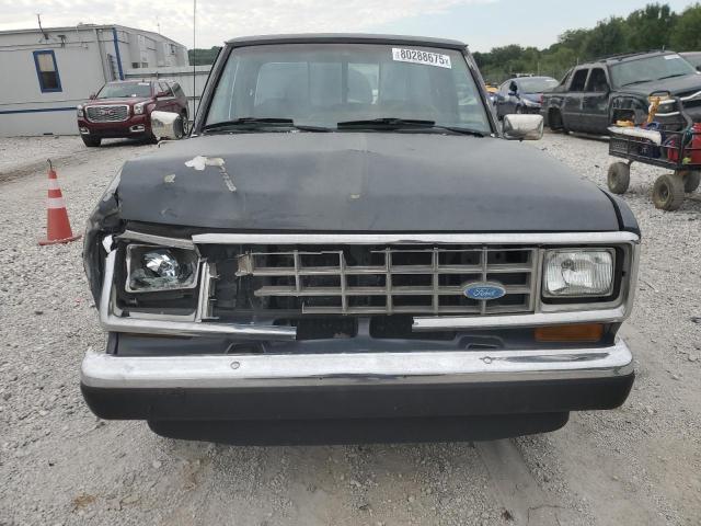 Foto 5 de la subasta – 1987 FORD RANGER con VIN 1FTBR10T5HUC04442