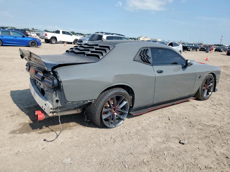 Photo 3 from auction – 2019 DODGE CHALLENGER R/T SCAT PACK with VIN 2C3CDZFJ8KH687897
