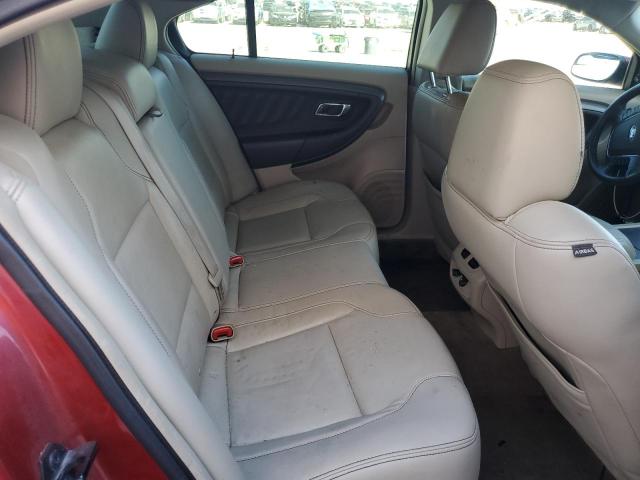 Photo 10 from auction – 2012 FORD TAURUS SEL with VIN 1FAHP2EW9CG126883