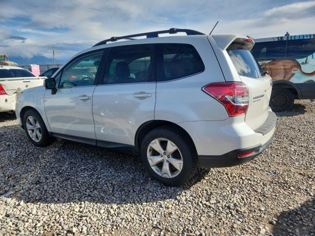 Photo 2 from auction – 2014 SUBARU FORESTER 2 with VIN JF2SJAMC5EH490509