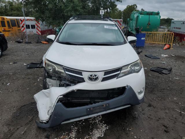 Photo 5 from auction – 2013 TOYOTA RAV4 XLE with VIN 2T3RFREV3DW102196