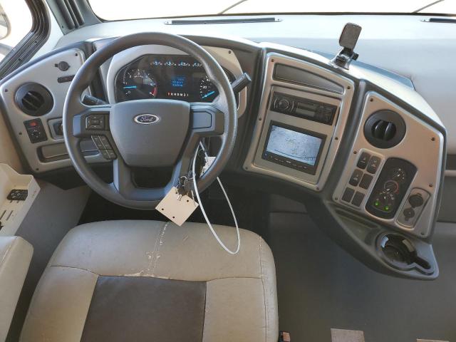 Photo 9 from auction – 2020 FORD F53 with VIN 1F64F5DN8L0A02119