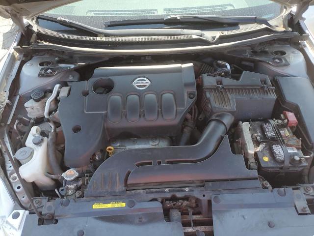 Photo 11 from auction – 2012 NISSAN ALTIMA BAS with VIN 1N4AL2AP3CN517227