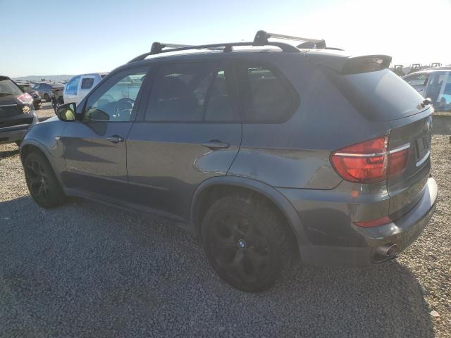 Photo 2 from auction – 2012 BMW X5 XDRIVE3 with VIN 5UXZW0C52C0B89219