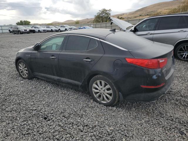 Photo 2 from auction – 2015 KIA OPTIMA EX with VIN 5XXGN4A76FG398308