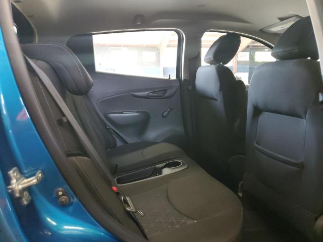 Photo 10 from auction – 2019 CHEVROLET SPARK LS with VIN KL8CB6SA5KC805891