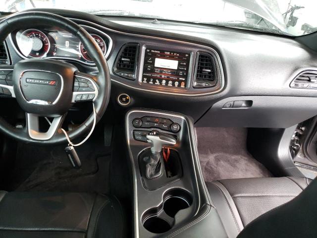 Photo 8 from auction – 2016 DODGE CHALLENGER with VIN 2C3CDZAG6GH149251
