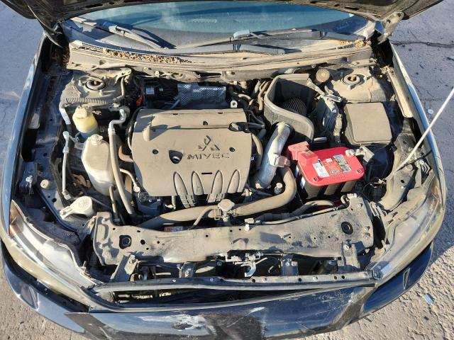 Photo 11 from auction – 2015 MITSUBISHI LANCER SE with VIN JA32V2FW8FU001494