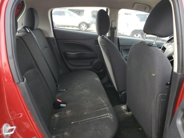 Photo 10 from auction – 2015 MITSUBISHI MIRAGE ES with VIN ML32A4HJ6FH039604