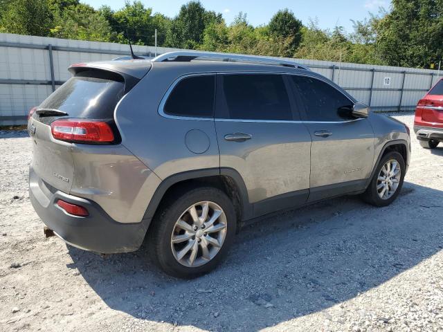 Photo 3 from auction – 2017 JEEP CHEROKEE L with VIN 1C4PJMDB9HW655622