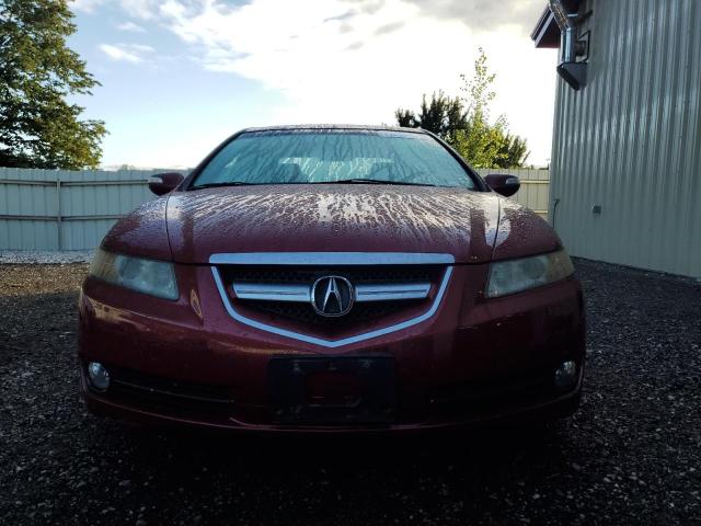Photo 5 from auction – 2008 ACURA TL with VIN 19UUA66278A004872