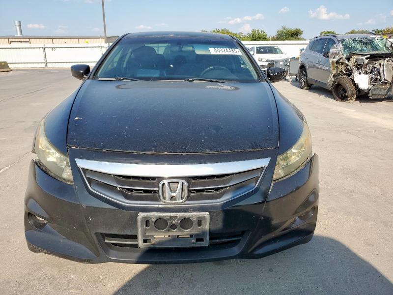 Photo 5 from auction – 2011 HONDA ACCORD with VIN 1HGCS2B85BA006705