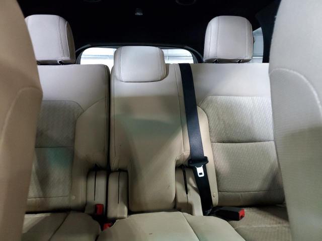 Photo 10 from auction – 2017 FORD EXPLORER with VIN 1FM5K8B8XHGA44927
