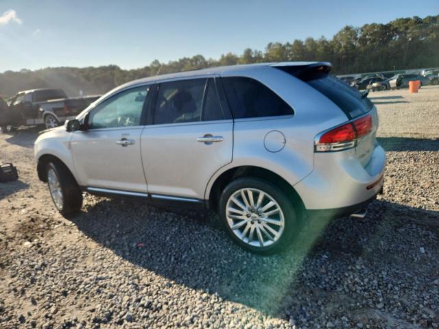 Photo 2 from auction – 2013 LINCOLN MKX with VIN 2LMDJ6JK3DBL30673