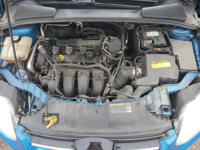 Foto 11 de la subasta – 2012 FORD FOCUS SE con VIN 1FAHP3K23CL247049