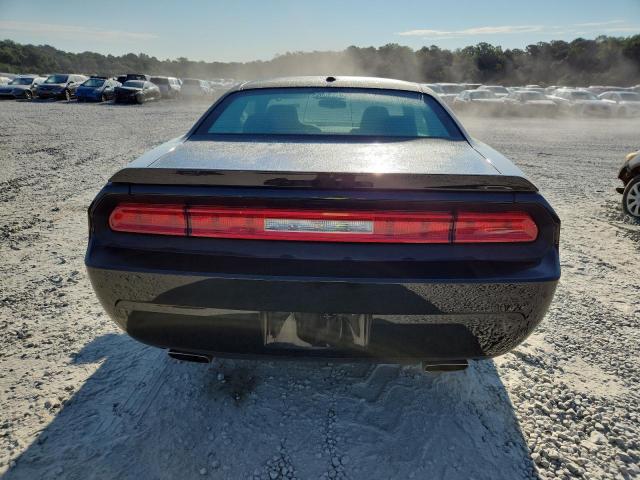 Photo 6 from auction – 2014 DODGE CHALLENGER with VIN 2C3CDYBTXEH304113