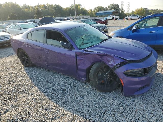 Photo 4 from auction – 2018 DODGE CHARGER SXT with VIN 2C3CDXBGXJH336745