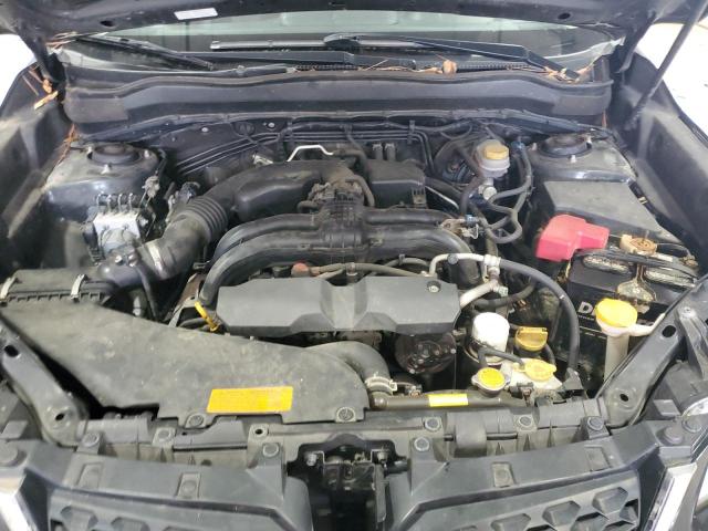 Photo 11 from auction – 2014 SUBARU FORESTER 2 with VIN JF2SJAHC4EH465465