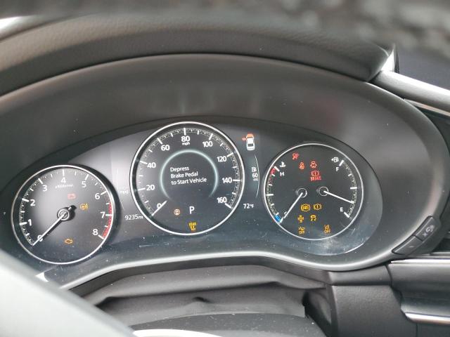صورة رقم 9 من المزاد - 2025 MAZDA 3 PREFERRE مع VIN JM1BPACM8S1772834