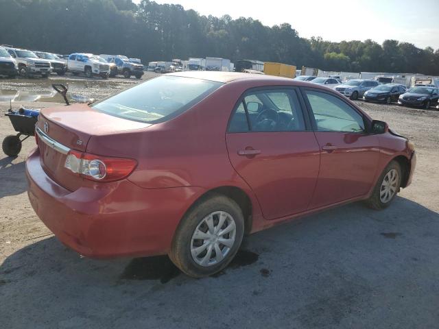 Photo 3 from auction – 2011 TOYOTA COROLLA BA with VIN 2T1BU4EE1BC625766