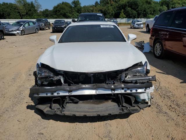 Photo 5 from auction – 2017 LEXUS RC 200T with VIN JTHHA5BC3H5006229