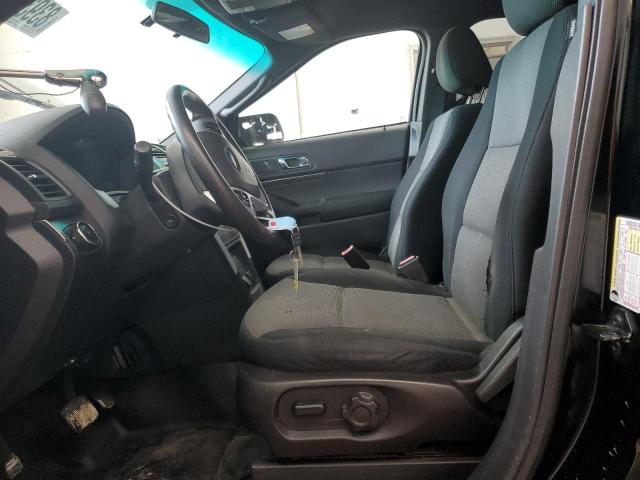 Photo 7 from auction – 2015 FORD EXPLORER P with VIN 1FM5K8AR6FGA46102