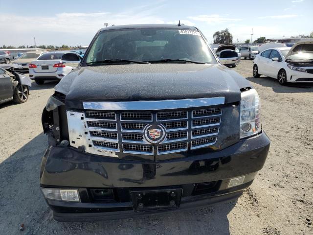 Photo 5 from auction – 2007 CADILLAC ESCALADE L with VIN 1GYFK63857R409670