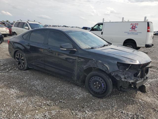 Photo 4 from auction – 2015 CHEVROLET IMPALA LT with VIN 1G1125S31FU148168