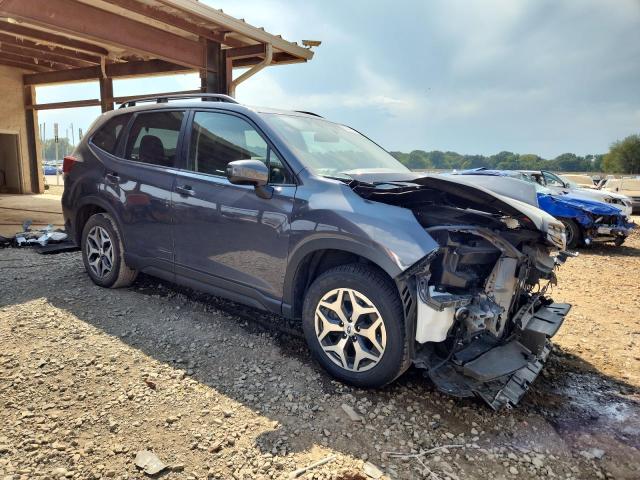 Photo 4 from auction – 2024 SUBARU FORESTER P with VIN JF2SKADC6RH508941