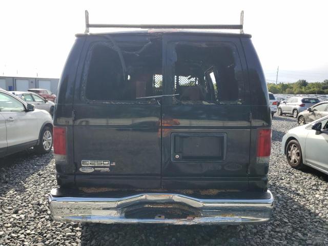 Photo 6 from auction – 2012 FORD ECONOLINE with VIN 1FTNE2EW3CDA35063